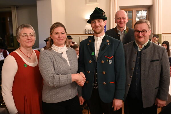 Rittbitten 2026 in Erlstätt