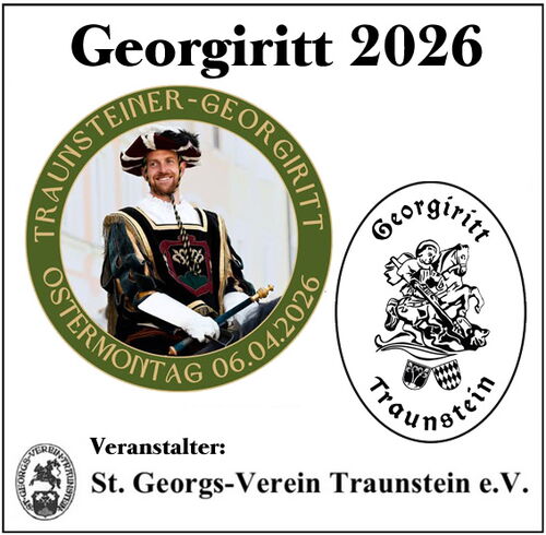 Georgiritt 2026
