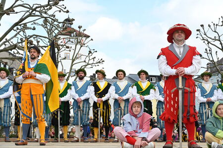 Georgiritt Impressionen Foto 04