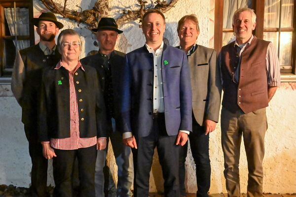 Rittbitten 2026 in Inzell