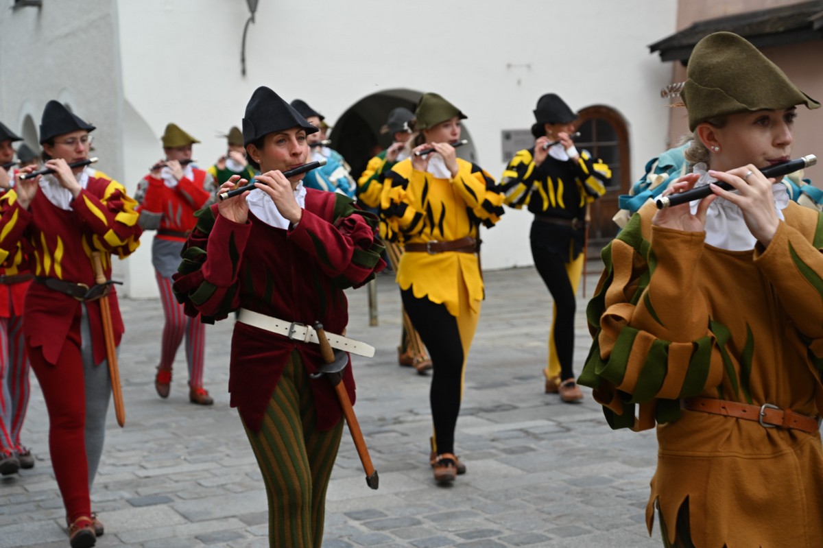 Georgiverein Traunstein Impressionen Foto 03