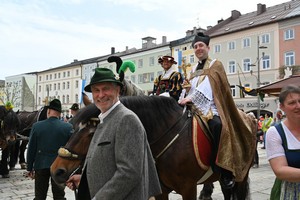 Georgiverein Traunstein Vereinsseite Foto 08